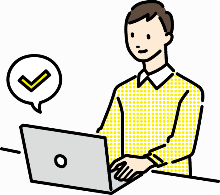 在宅ワーク・テレワーク向け